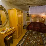 Hotell Assiana Cave