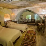 Assiana Cave Hotell