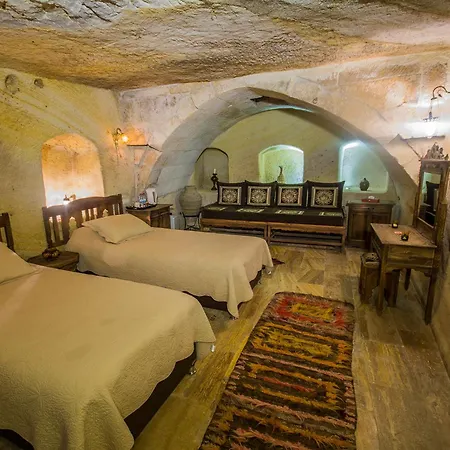 Assiana Cave Hotel
