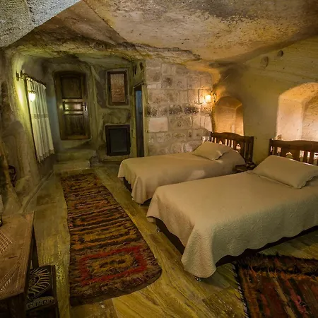 Assiana Cave Hotel Urgup