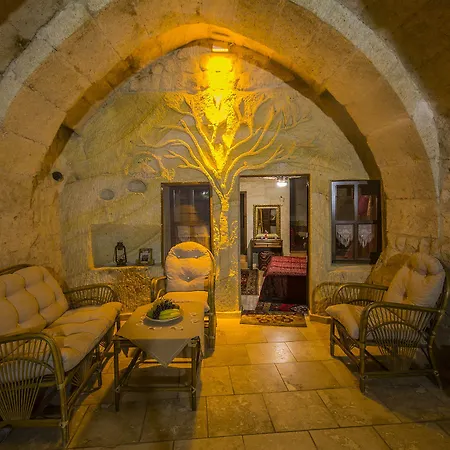 Assiana Cave Ürgüp