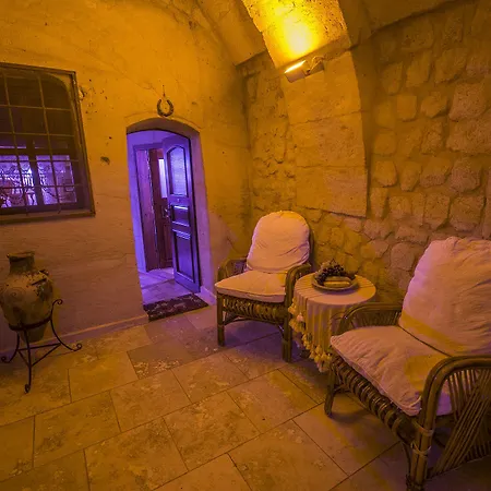 Assiana Cave Hotel Ürgüp