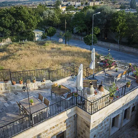 Hotel Assiana Cave 4*