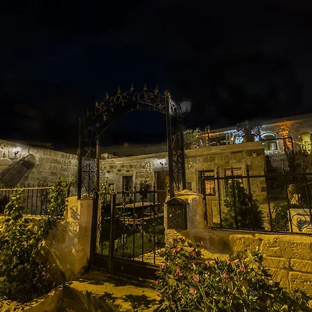 Assiana Cave Hotel Ürgüp