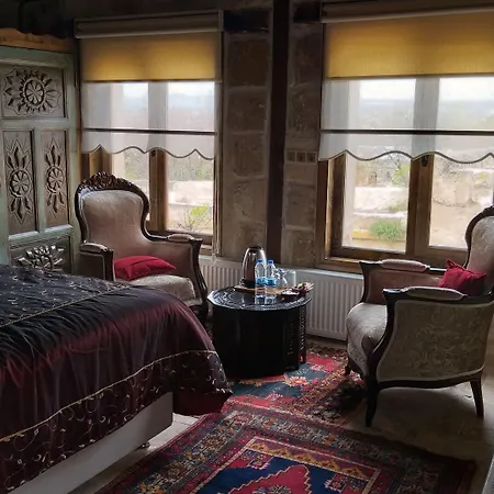 Hotel Assiana Cave 4*