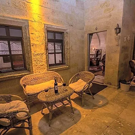 Assiana Cave Hotel Urgup