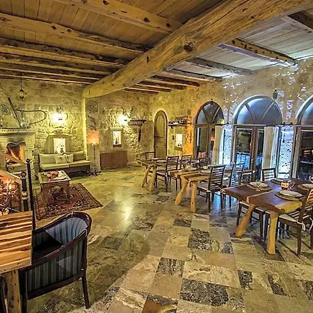 Assiana Cave Hotel Urgup