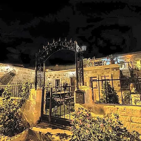 Assiana Cave Hotel Urgup