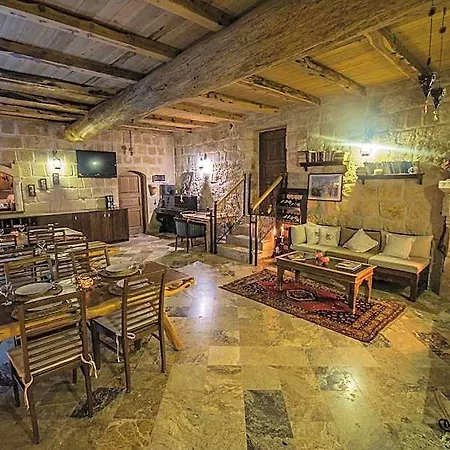 Assiana Cave Hotel
