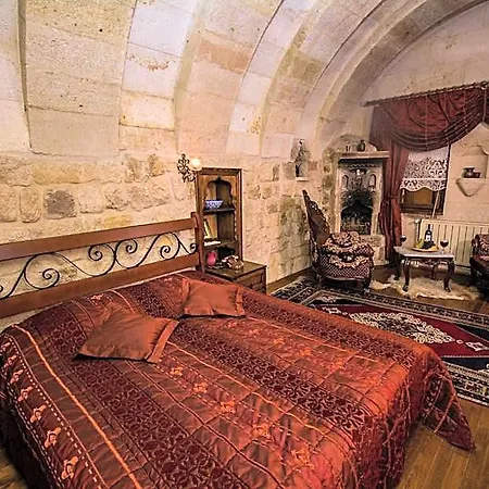 Assiana Cave Hotel Urgup