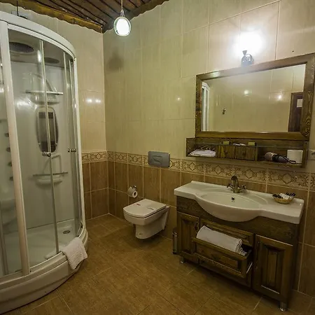 Assiana Cave Ürgüp