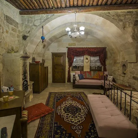 Hotel Assiana Cave Urgup