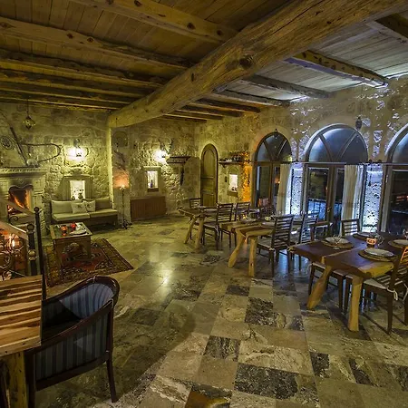 Assiana Cave Ürgüp