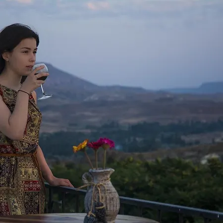 Assiana Cave Ürgüp