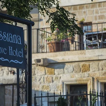 Hotel Assiana Cave