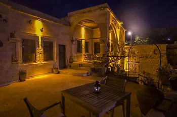 Hotel Assiana Cave Urgup