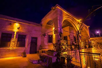 Assiana Cave Hotel