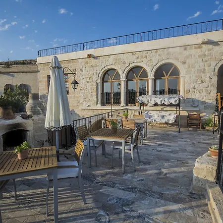 Assiana Cave Hotel Urgup
