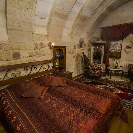 Assiana Cave Hotel 3*