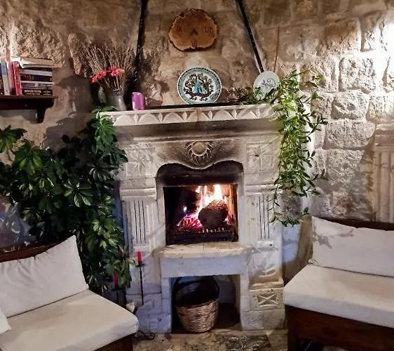 Assiana Cave Hotel Urgup