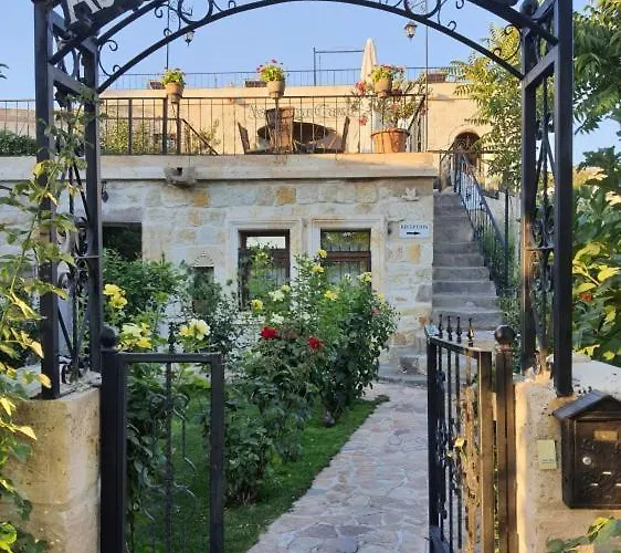 Hotel Assiana Cave Urgup