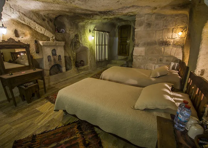 Hotel Assiana Cave Urgup