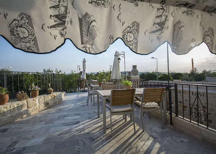 Hotel Assiana Cave Urgup