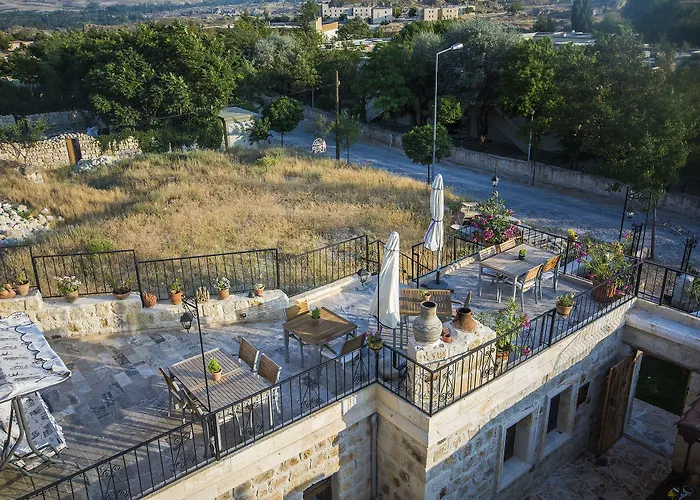 Hotel Assiana Cave 4*