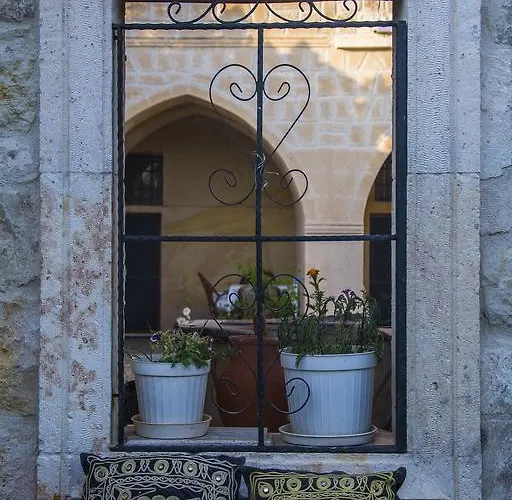 Hotel Assiana Cave Urgup