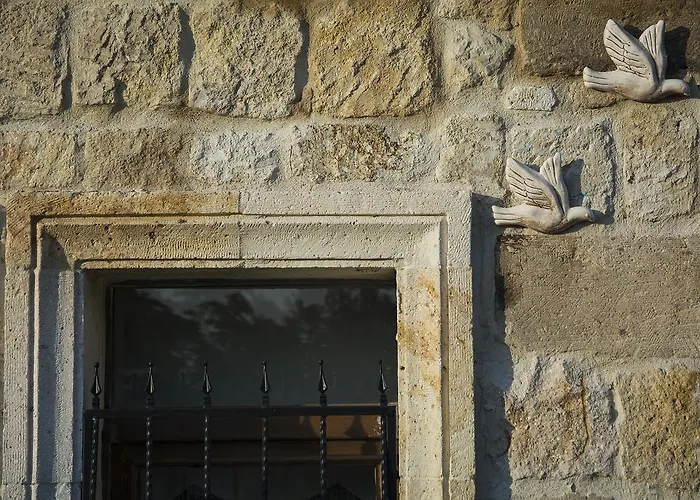 Hotel Assiana Cave Urgup